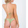 Vêtements Femme Maillots de bain séparables A partir de New Perspective Oliva UPF 50+ Vert