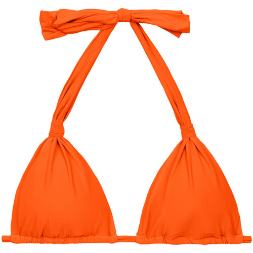 Vêtements Femme Maillots de bain séparables Rio De Sol New Perspective Calendula UPF 50+ Orange