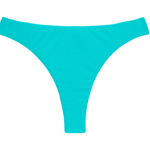 Vêtements Femme Maillots de bain séparables Choisissez une taille avant d ajouter le produit à vos préférés New Perspective Jade UPF 50+ Bleu