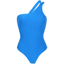 Vêtements Femme Maillots de bain 1 pièce Rio De Sol New Perspective Jacinto UPF 50+ Bleu