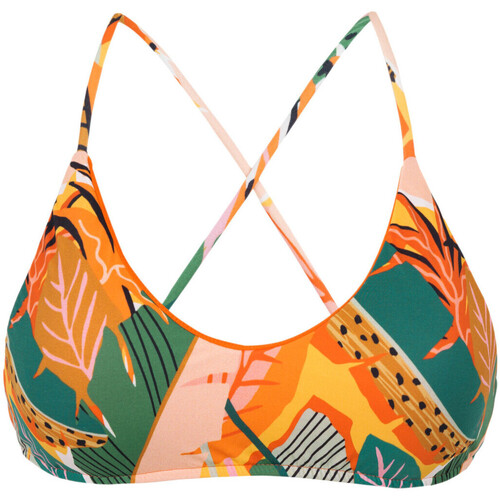 Vêtements Femme Maillots de bain séparables Sweats & Polaires New Perspective El Arco UPF 50+ Multicolore