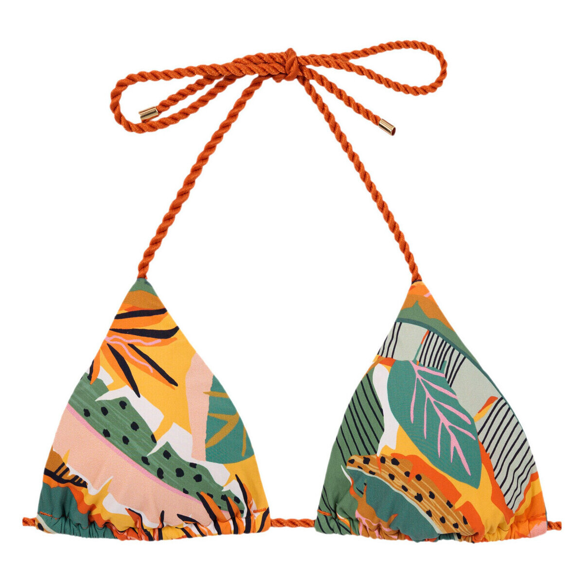 Vêtements Femme Maillots de bain séparables Rio De Sol New Perspective El Arco UPF 50+ Multicolore