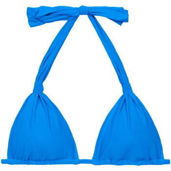Vêtements Femme Maillots de bain séparables Rio De Sol New Perspective Jacinto UPF 50+ Bleu