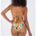 Vêtements Femme Maillots de bain séparables Rio De Sol New Perspective Garden City UPF 50+ Multicolore