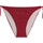 Vêtements Femme Maillots de bain séparables Rio De Sol The Flower Market Shimmer Divino UPF 50+ Rouge