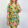 Vêtements Femme Robes courtes Donnez une nouvelle vie à votre dressing avec NewLife New Perspective Garden City Vert
