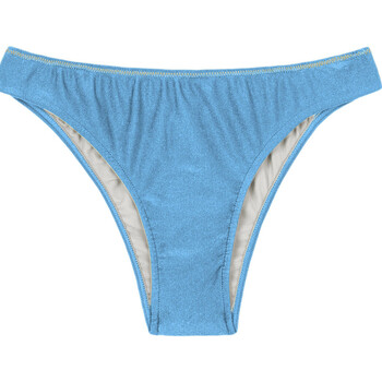 Vêtements Femme Maillots de bain séparables Choisissez une taille avant d ajouter le produit à vos préférés Liberté Shimmer Baltic Sea UPF 50+ Bleu