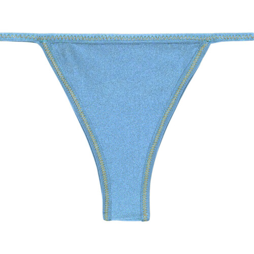Vêtements Femme Maillots de bain séparables Choisissez une taille avant d ajouter le produit à vos préférés Liberté Shimmer Baltic Sea UPF 50+ Bleu