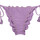 Vêtements Femme Maillots de bain séparables Rio De Sol The Flower Market Shimmer Harmonia UPF 50+ Violet