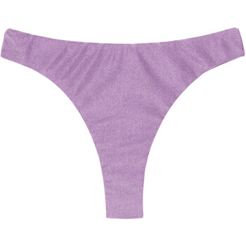 Vêtements Femme Maillots de bain séparables Et acceptez notre Polique de Protection des Données The Flower Market Shimmer Harmonia UPF 50+ Violet