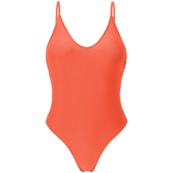 Vêtements Femme Maillots de bain 1 pièce Rio De Sol Bébé 0-2 ans UPF 50+ Orange
