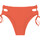 Vêtements Femme Maillots de bain séparables Rio De Sol The Flower Market Light Peach UPF 50+ Orange