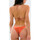 Vêtements Femme Maillots de bain séparables Rio De Sol The Flower Market Light Peach UPF 50+ Orange
