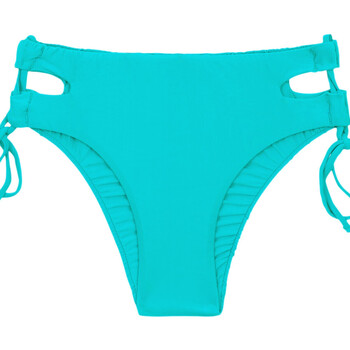 Vêtements Femme Maillots de bain séparables Rio De Sol Vent Du Cap Jade UPF 50+ Bleu