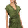 Vêtements Femme Morphologie idéale : X / sablier Feitiço Militar Vert