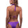 Vêtements Femme Maillots de bain 2 pièces Despi Feitiço Purple Violet