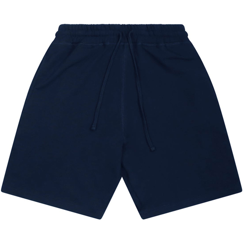 Vêtements Homme Shorts / Bermudas Awdis Just Cool Bleu