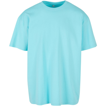 Vêtements T-shirts manches longues Build Your Brand BY102 Multicolore