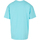 Vêtements T-shirts manches longues Build Your Brand BY102 Multicolore