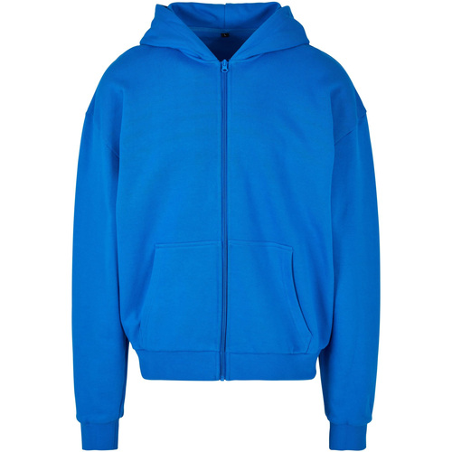 Vêtements Homme Sweats Build Your Brand RW8469 Bleu