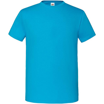 Vêtements Homme T-shirts manches longues Newlife - Seconde Mainm SS430 Multicolore