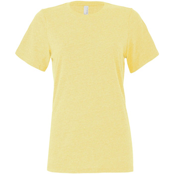 Vêtements Femme T-shirts manches longues Bella + Canvas BE046 Multicolore