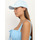 Accessoires textile Femme Bonnets La Modeuse 66955_P155669 Bleu