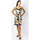 Vêtements Femme Robes Mules / Sabots Palma Multicolore