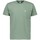 Vêtements Homme T-shirts manches courtes Scout  Vert