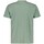 Vêtements Homme T-shirts von manches courtes Scout  Vert