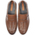 Chaussures Homme Mocassins Silver Street London Perth Leather Marron