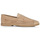 Chaussures Homme Mocassins Silver Street London Perth Suede Beige