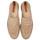 Chaussures Homme Mocassins Silver Street London Perth Suede Beige