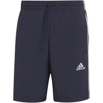 Vêtements Homme Shorts / Bermudas adidas Originals M 3s chelsea Bleu