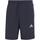 Vêtements Homme Shorts / Bermudas belt adidas Originals M 3s chelsea Bleu