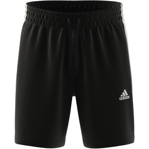 Vêtements Homme Shorts / Bermudas brazil adidas Originals M 3s ft sho Noir