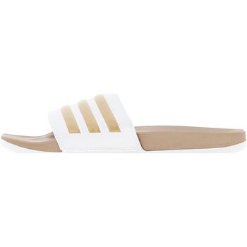 adidas Originals Adilette comfort Blanc - Chaussures Sandale Femme 42,00 €