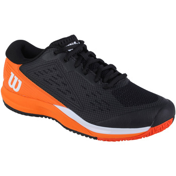 Chaussures Homme Fitness / Training Wilson Rush Pro Ace Noir