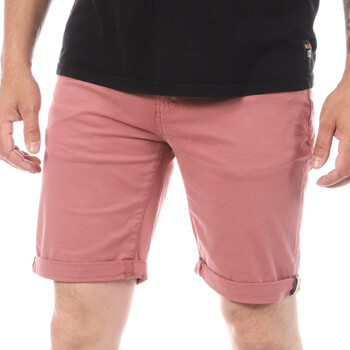 Vêtements Homme Shorts / Bermudas Rms 26 RM-3579 Rose