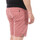 Vêtements Homme Shorts / Bermudas Rms 26 RM-3579 Rose