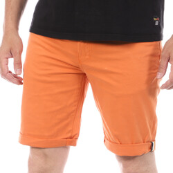 Vêtements Homme Shorts / Bermudas Rms 26 RM-3579 Orange