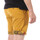 Vêtements Homme Shorts / Bermudas Rms 26 RM-3590 Jaune