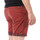 Vêtements Homme pcs Baby Girl Striped Ribbed Short-sleeve Top and Shorts Set RM-3590 Rouge