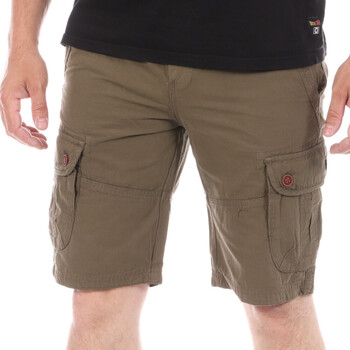 Vêtements Homme Shorts / Bermudas Rms 26 RM-3554 Vert