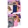 Sous-vêtements Fille Chaussettes Spirit Pack de 6 Paires 3987 Multicolore