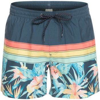 Vêtements Homme Maillots / Shorts de bain Quiksilver Sport Floral 15