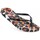 Chaussures Femme Tongs Ipanema 69395 Multicolore