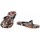 Chaussures Femme Tongs Ipanema 69395 Multicolore