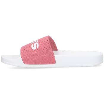Chaussures Femme Tongs Levi's 69425 Rose