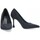 Chaussures Femme Baskets mode Buonarotti 68224 Noir